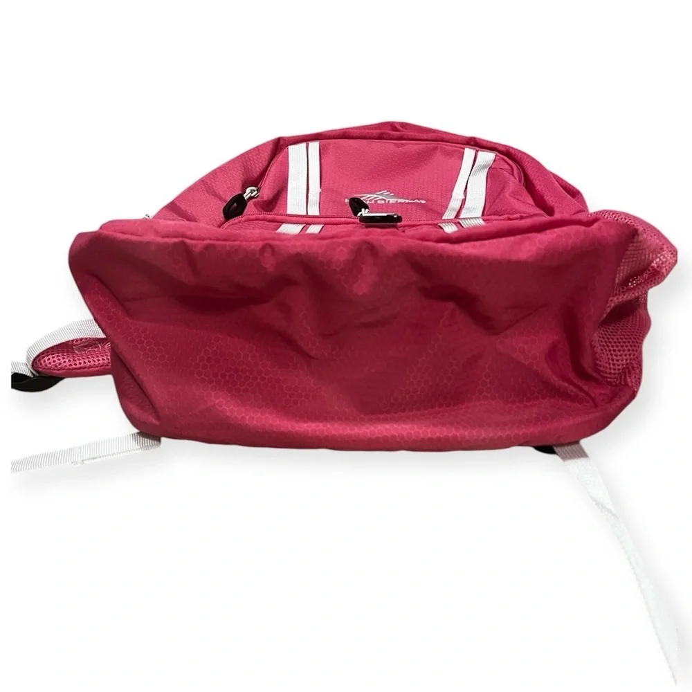 High Sierra Medium Backpack
